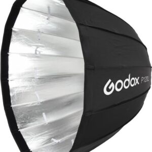 Godox P120L - Schwarz - Weiß - 120 cm (P120L)