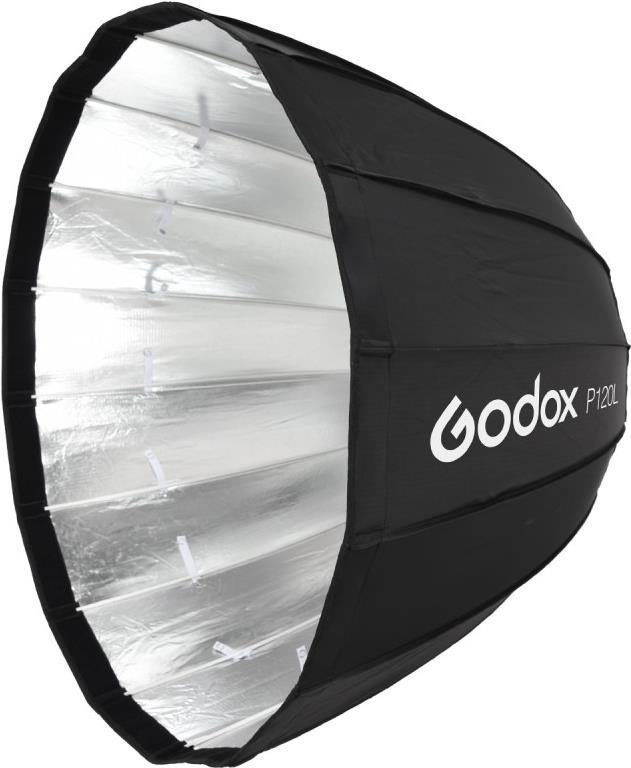Godox P120L - Schwarz - Weiß - 120 cm (P120L)