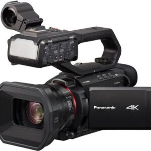 Panasonic AG-CX10 (AGCX10)
