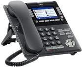 NEC DT920 - VoIP-Telefon - SIP, RTP - Schwarz (BE118959)