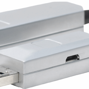 Vivolink PROUSB3AAF10 USB Kabel 10 m 3.2 Gen 1 (3.1 Gen 1) USB A Schwarz (PROUSB3AAF10)