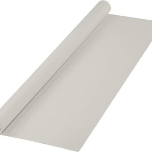 Hama Background 275 - Hintergrund - Papier - 2,75 m x 11m - Hellgrau (00021523)