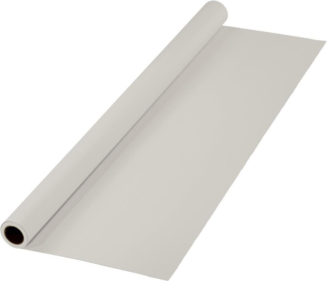 Hama Background 275 - Hintergrund - Papier - 2,75 m x 11m - Hellgrau (00021523)