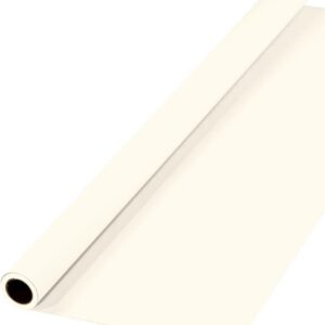 Hama Background 275 - Hintergrund - Papier - 2,75 m x 11m - Schneeweiß (00021528)