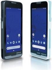 Datalogic - Handheld-Batterie (Standard) - 1 x 4100 mAh - Schwarz - für Memor 20