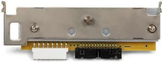 SATO HEAD SUB ASSY (24) CL4NX Plus - Compatible with SATO CL4NX and CL4NX Plus model printers. 609 dot per"  print quality. (R37902000)