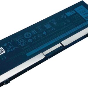 Dell BTRY PRI 64WHR 4C LITH BYD (GHXKY)