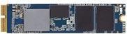 Other World Computing OWC Aura Pro X2 - SSD - 1TB - intern - PCIe 3,1 x4 (NVMe) - für Apple Mac mini (Late 2014), MacBook Air (Early 2014, Early 2015, Mid 2013, Mid 2014, Mid 2017), MacBook Pro (Early 2015, Late 2013, Mid 2014, Mid 2015) (OWCS3DAPT4MB10)