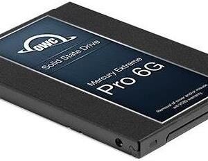 OWCS3D7P6G960 Internes Solid State Drive 2.5" 1000 GB SATA 3D TLC NAND (OWCS3D7P6G960)