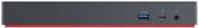 Lenovo ThinkPad Thunderbolt 3 Dock Gen2 - Port Replicator - Thunderbolt 3 - 2 x HDMI, 2 x DP, Thunderbolt - 1GbE - 135 Watt - Italien (40AN0135IT)