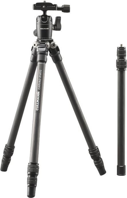 Cullmann CARVAO 816TC - Stativ (56815)