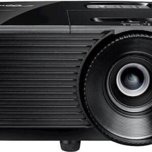 Optoma HD28e - DLP-Projektor - tragbar - 3D - 3800 lm - Full HD (1920 x 1080) - 16:9 (E1P0A3PBE1Z5)