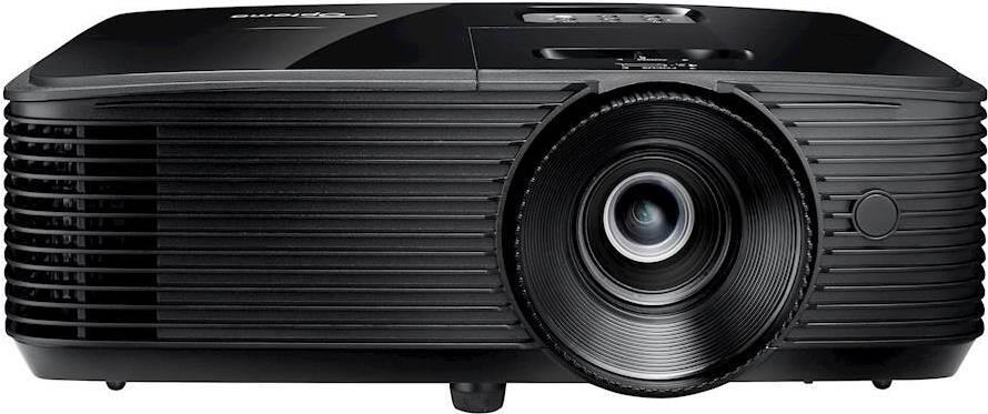 Optoma HD28e - DLP-Projektor - tragbar - 3D - 3800 lm - Full HD (1920 x 1080) - 16:9 (E1P0A3PBE1Z5)