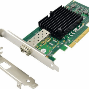 Microconnect MC-PCIE-82599EN Netzwerkkarte Faser 10000 Mbit/s Eingebaut (MC-PCIE-82599EN)