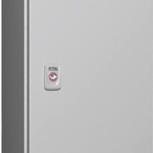 Rittal AX 1034.000 Elektrische Abdeckung Edelstahl IP66 (1034000)
