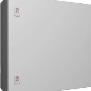 Rittal AX 1054.000 Elektrische Abdeckung Edelstahl IP66 (1054000)