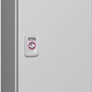 Rittal KX 1574.000 Elektrische Abdeckung Stahl IP66 (1574000)