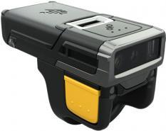 Zebra - Handheld-Batterie (erweitert) - 1 x Lithium-Ionen 735 mAh (Packung mit 10) - für Zebra RS5100