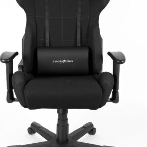DXRacer OH-FD01-N Videospiel-Stuhl Universal-Gamingstuhl (OH-FD01-N)