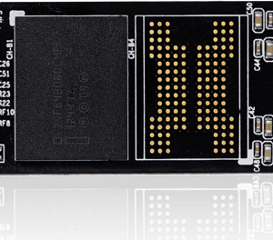 CoreParts NT-1TBT/2280 Internes Solid State Drive M.2 1000 GB 3D TLC (NT-1TBT/2280)