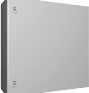 Rittal AX 1073.000 Rack Wandmontiertes Regal Hellgrau (1073000)