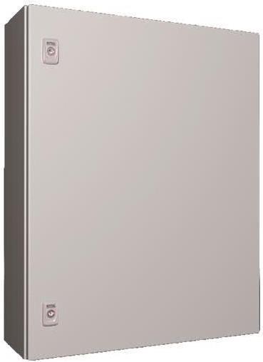 Kompakt-Schaltschrank AX 1türig 600x760x210mm (1076000)
