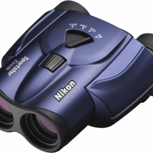Nikon Sportstar Zoom 8-24x25 Fernglas Blau (BAA870WC)