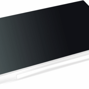 Gearlab GLBFA2324 Blickschutzfilter Display-Privatsphärenfilter mit Rahmen 61 cm (24" ) (MSPFF2324)