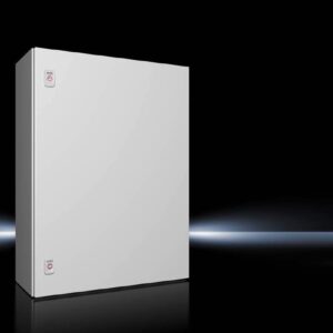Rittal AX 1058.000 Elektrische Abdeckung Edelstahl IP66 (1058000)