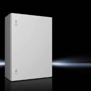 Rittal AX 1057.000 Elektrische Abdeckung Edelstahl IP66 (1057000)