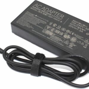 ASUS 0A001-00081500 Netzteil & Spannungsumwandler Indoor 150 W Schwarz (W125648639)