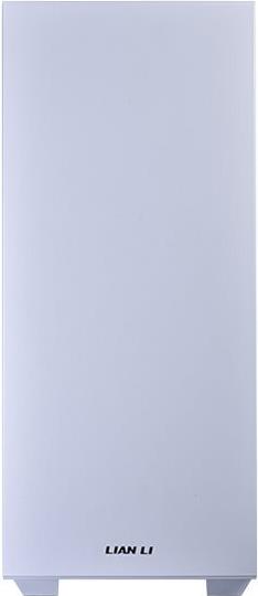 Lian Li LANCOOL 205 - Midi Tower - PC - Weiß - ATX - micro ATX - Mini-ITX - Stahl - Gehärtetes Glas - 16 cm (LANCOOL 205 WHITE)