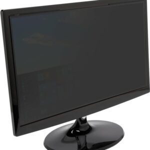 Kensington MagPro 23.8" (16:9) Monitor Privacy Screen with Magnetic Strip - Blickschutzfilter für Bildschirme - 60.5 cm (23.8")