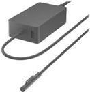Microsoft - Netzteil - 127 Watt - Schwarz - für Surface Book, Book 2, Book 3, Go, Go 2, Laptop, Laptop 2, Laptop 3, Pro 6, Pro 7, Pro X (US7-00002)