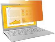 3M Blickschutzfilter Gold - Blickschutzfilter für Notebook - 31,8 cm (12.5") - Gold (7100207030)