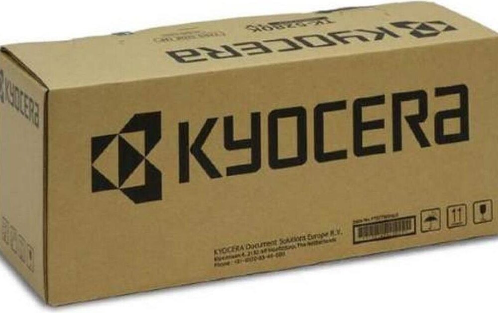 Kyocera PF 4110 - Medienfach / Zuführung - 500 Blätter in 1 Schubladen (Trays) - für ECOSYS P4140dn, P4140dn/KL2, P4140dn/KL3 (1203T60KL0)