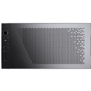 MSI MPG SEKIRA 100R - Tower - Erweitertes ATX - ohne Netzteil (ATX) - USB/Audio