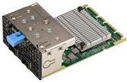 Super Micro Supermicro AOC-A25G-b2S - Netzwerkadapter - Advanced I/O Module (AIOM) - 25Gb Ethernet SFP28 x 2 (AOC-A25G-B2S-O)