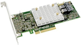 Adaptec SmartRAID 3102E-8i Schnittstellenkarte/Adapter Eingebaut SAS - SATA (2304200-R)