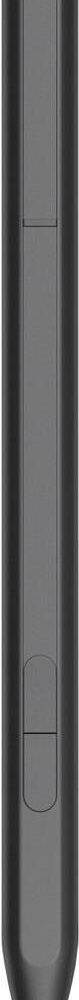 HP Rechargeable Tilt Pen - Digitaler Stift - Charcoal Grey - für ENVY x360 Laptop, Pavilion x360 Laptop (3J122AA#ABB)