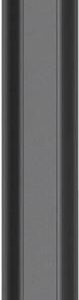 HP Rechargeable Tilt Pen - Digitaler Stift - Charcoal Grey - für ENVY x360 Laptop, Pavilion x360 Laptop (3J122AA#ABB)