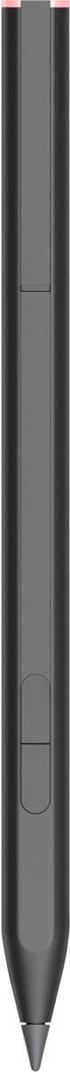 HP Rechargeable Tilt Pen - Digitaler Stift - Charcoal Grey - für ENVY x360 Laptop, Pavilion x360 Laptop (3J122AA#ABB)