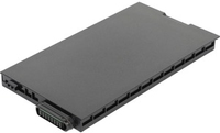 Getac - Laptop-Batterie (Standard) - Lithium-Ionen - 2100 mAh - für Getac B360