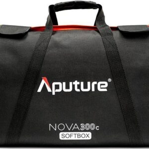 Aputure - Softbox (AP-NOVAP300CSOFTBOX)