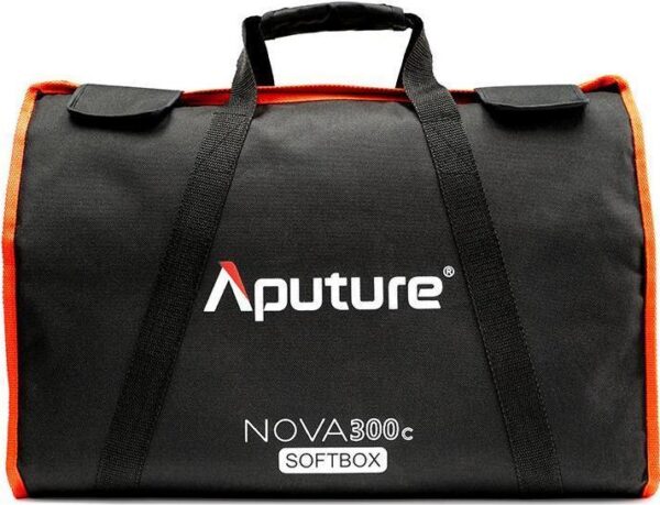 Aputure - Softbox (AP-NOVAP300CSOFTBOX)