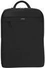 Targus Newport Ultra Slim - Notebook-Rucksack - 38,1 cm (15") - Schwarz (TBB598GL)
