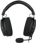 CHERRY x XTRFY H2, Gaming Headset professionelles Gaming-Headset, optimiert für den E-Sport (XG-H2)