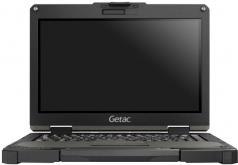 Getac - Netzteil - Wechselstrom 100-240 V - 120 Watt - Europa - für Getac B360, S410 G4 Performance