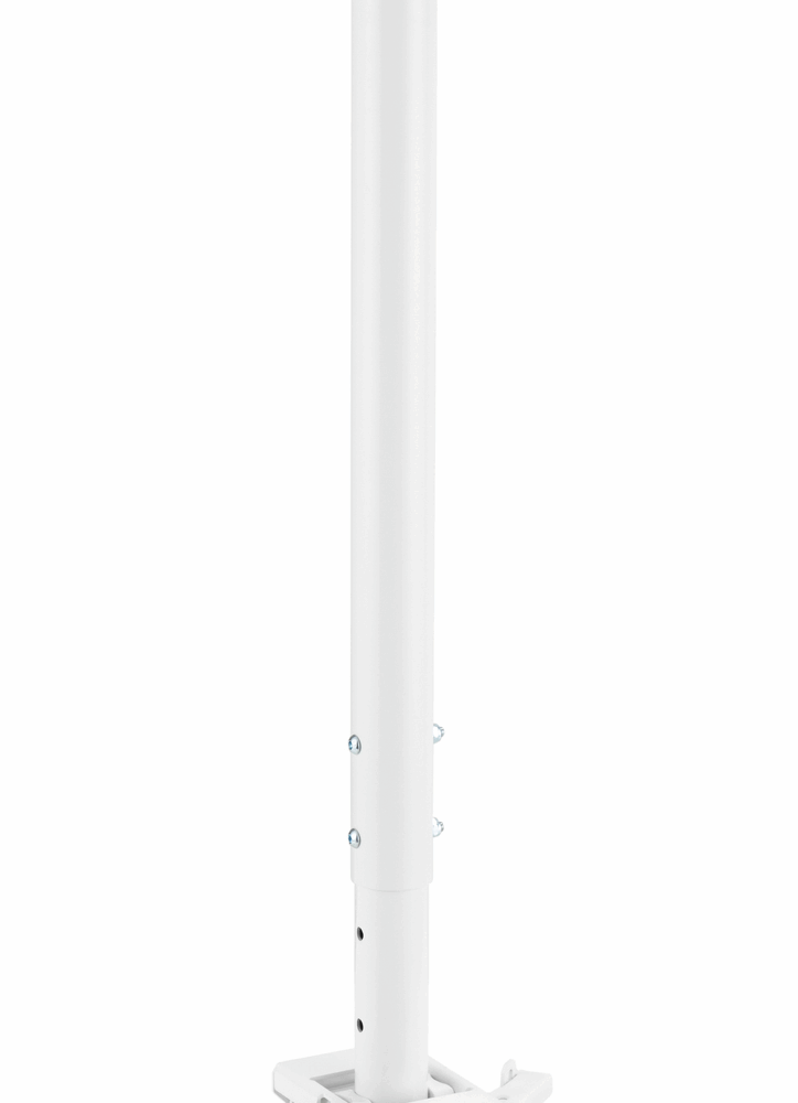 Vivolink VLMC350L-W Projektorhalterung Zimmerdecke Weiß (VLMC350L-W)