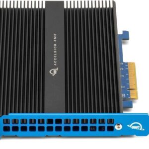 OWCSSDACL4M216T Internes Solid State Drive M.2 16000 GB PCI Express 3.0 NVMe (OWCSSDACL4M216T)